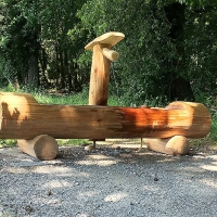 Brunnen Allmend
