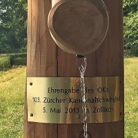 Ehrengabe Schwingfestbrunnen